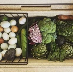 Canyon Cooler Baskets -Water Sports Shop 1f91af4af1fb Baskets and Provisions small e2ae01