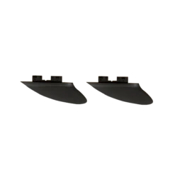 Sol 2in Side Click Fin