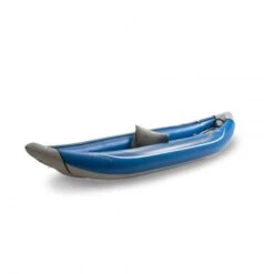 Tributary Tomcat Solo Inflatable Kayak