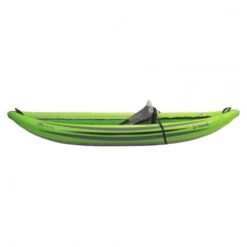 Strike Solo Inflatable Kayak -Water Sports Shop 2019 Strike Side