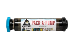 Pack-A-Pump