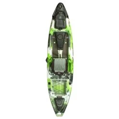Jackson Kayak Coosa HD 12'1