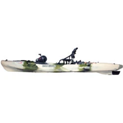 Jackson Kayak Big Rig FD 7 Jackson Kayak Big Rig FD -Water Sports Shop 2024 Big Rig FD Forest side