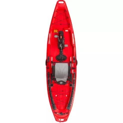 Jackson Kayak Bite FD -Water Sports Shop 2024 Bite FD Red 22704