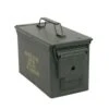 Ammo Cans 50cal