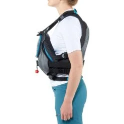 NRS Zen Rescue PFD -Water Sports Shop 40030 02 CharcoalTeal Model Side 102721 1000x1000 c7fdf9af 3e5f 448b ad85 776cb2be5b2f