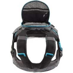 NRS Zen Rescue PFD -Water Sports Shop 40030 02 Charcoal na Top 052819 1000x1000 948259c6 0ff8 4eaa bdb7 9cc9fc89cd30
