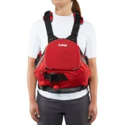 NRS Zen Rescue PFD -Water Sports Shop 40030 02 Red Model Front 071818 1000x1000 0264b5f2 1a0d 4cd4 9a2e f171b492b1e9