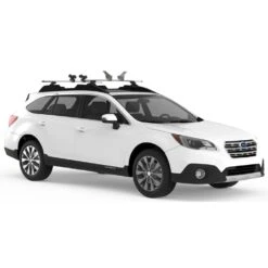 Yakima HandRoll Kayak Rollers -Water Sports Shop 62637 01 no boat on car 032817 1000x1000 9dd2b16c afce 453f 9d31 5c9612aa92da