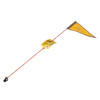 Hobie Kayak Safety Flag