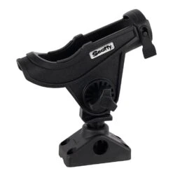 Scotty Bait Caster / Spinning Rod Holder