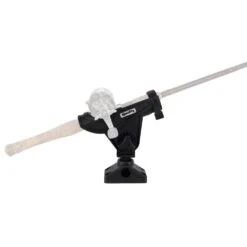 Scotty Bait Caster / Spinning Rod Holder -Water Sports Shop 84104 01 4335 withbaitcaster 081011 1000x1000 b1e29343 309c 4e2e 9560 a3d46dde2875