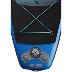 NRS Escape Inflatable SUP Boards -Water Sports Shop 86126 03 Blue 126 Valve 072920 1000x1000 08986359 cf92 41fe 907b bbc7fc9f3e31