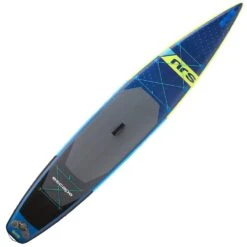 NRS Escape Inflatable SUP Boards -Water Sports Shop 86126 03 Blue 140 Top45 121520 1000x1000 af91b4ac 0210 4b89 a882 989840e46ade