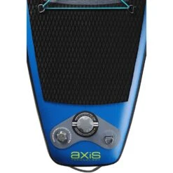 NRS Escape Inflatable SUP Boards -Water Sports Shop 86126 03 Blue 140 Valve 072920 1000x1000 24097d09 165c 4212 bb10 53490fd73a00