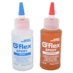 G/Flex Epoxy -Water Sports Shop 98C18 md