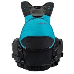Astral Blue Jacket PFD