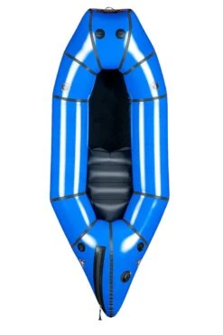 Caribou With Cargo Fly