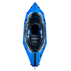 Expedition With Removable Deck