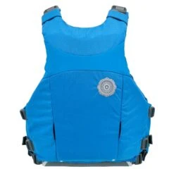 Astral Ringo PFD -Water Sports Shop Astral S18 Ringo OceanBlue Back Web
