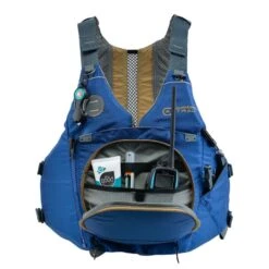 Astral Sturgeon PFD -Water Sports Shop Astral S20 Sturgeon StormNavy Alt1