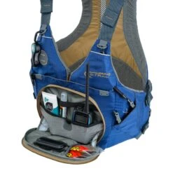 Astral Sturgeon PFD -Water Sports Shop Astral S20 Sturgeon StormNavy Alt2