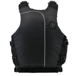 Astral Ceiba PFD -Water Sports Shop Astral S21 Ceiba SpaceBlack Back WEB