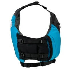 Astral Ceiba PFD -Water Sports Shop Astral S21 Ceiba WaterBlue Side WEB