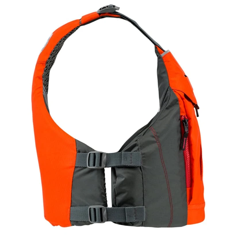 Astral E-Linda Women's PFD 8 Astral E-Linda Women's PFD - Image 8