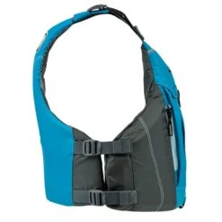 Astral E-Linda Women's PFD 13 Astral E-Linda Women's PFD -Water Sports Shop Astral S21 E Linda WaterBlue Side WEB