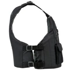 Astral E-Ronny PFD -Water Sports Shop Astral S21 E Ronny SpaceBlack Side WEB