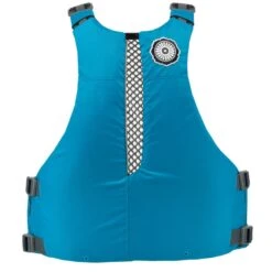 Astral E-Ronny PFD -Water Sports Shop Astral S21 E Ronny WaterBlue Back WEB