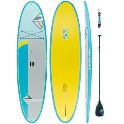 Solr 10'6 SUP Package -Water Sports Shop BW 20 21 SoLR 10 6 Package
