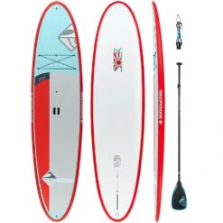 Solr 10'6 SUP Package -Water Sports Shop BW 20 21 SoLR 11 6 Package
