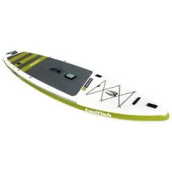 Badfisher Package -Water Sports Shop Badfisher45