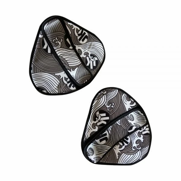 Jackson Kayak Bees Knees Thigh Hook 1 Jackson Kayak Bees Knees Thigh Hook