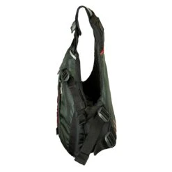Stohlquist Cadence PFD -Water Sports Shop Cadence steel green side 1440x 21c90b7c 9cc5 4b6e b6c8 9dcacb9e0a48