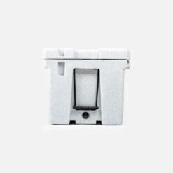 Canyon Prospector 103 Cooler -Water Sports Shop Canyon Coolers Prospector 103 White Marble Right Side min 5000x df2790ae 3912 4c13 87d3 244ac04a3e83