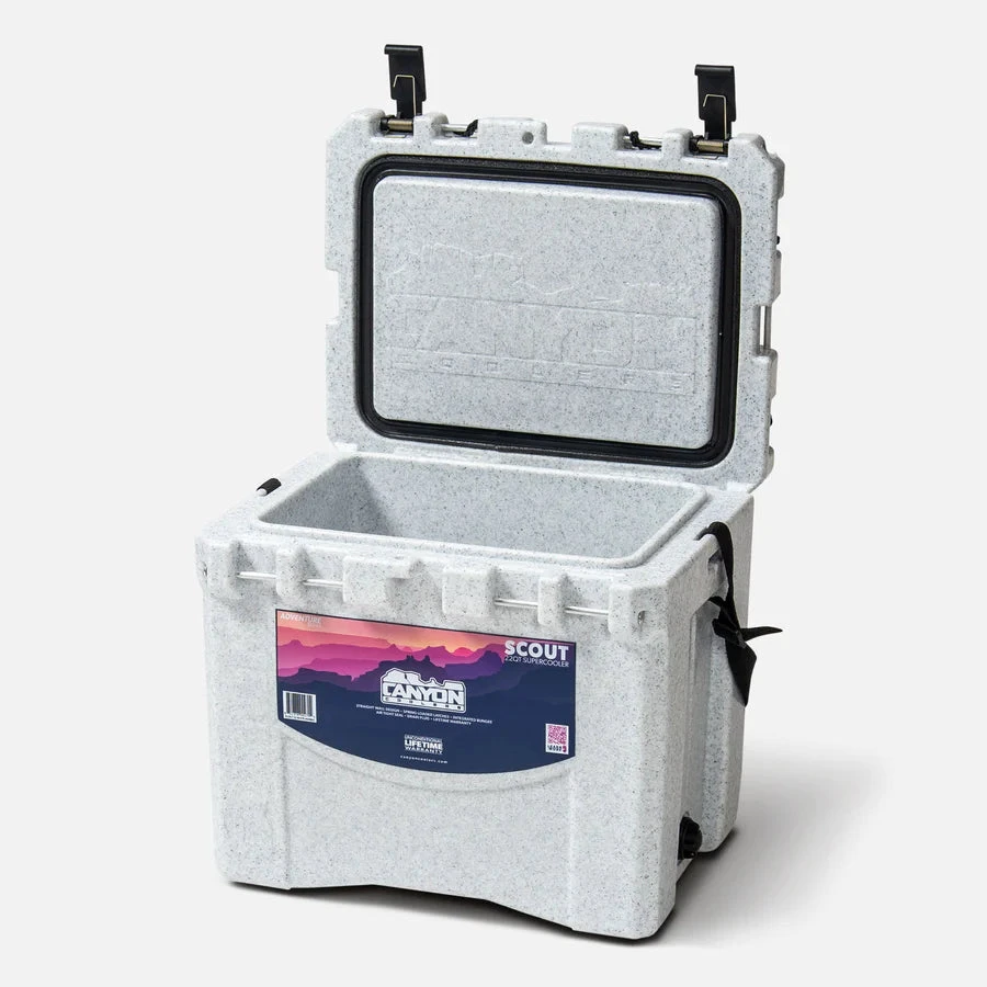 Canyon Scout 22 Cooler - Image 5