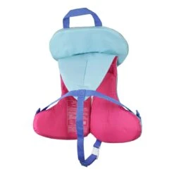 Stohlquist Infant & Child PFDs -Water Sports Shop Child AquaPink Back 1440x f5f4957b c077 4fa0 85a1 8c3a280e86cb