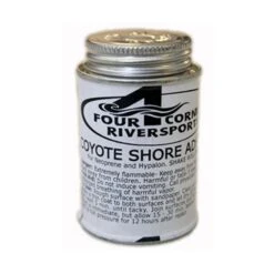 Shore Adhesive For Hypalon