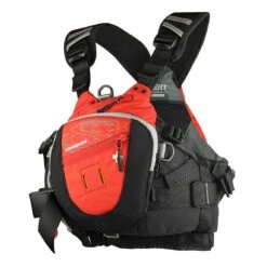 Stohlquist Descent Rescue PFD -Water Sports Shop Descent Red 34v Front 1440x e56bf0cd ff25 4454 8770 d15a916781d1