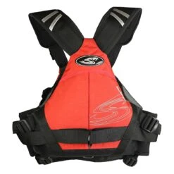 Stohlquist Descent Rescue PFD -Water Sports Shop Descent Red Back 1440x 2cdd52a3 d270 41f0 8f76 26f341ee51a7