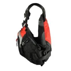 Stohlquist Descent Rescue PFD -Water Sports Shop Descent Red Side 1440x 1fa8afbc d50d 40ea 91db b967cd5854ba