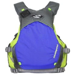 Stohlquist Drifter PFD -Water Sports Shop Drifter SapphireBlue Back 1440x 0b2812d7 3594 4f48 8cec 161535d550d6