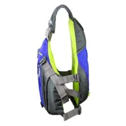 Stohlquist Drifter PFD -Water Sports Shop Drifter SapphireBlue Side 575x b67ecac2 96ce 42c7 8c15 0154de776ebc