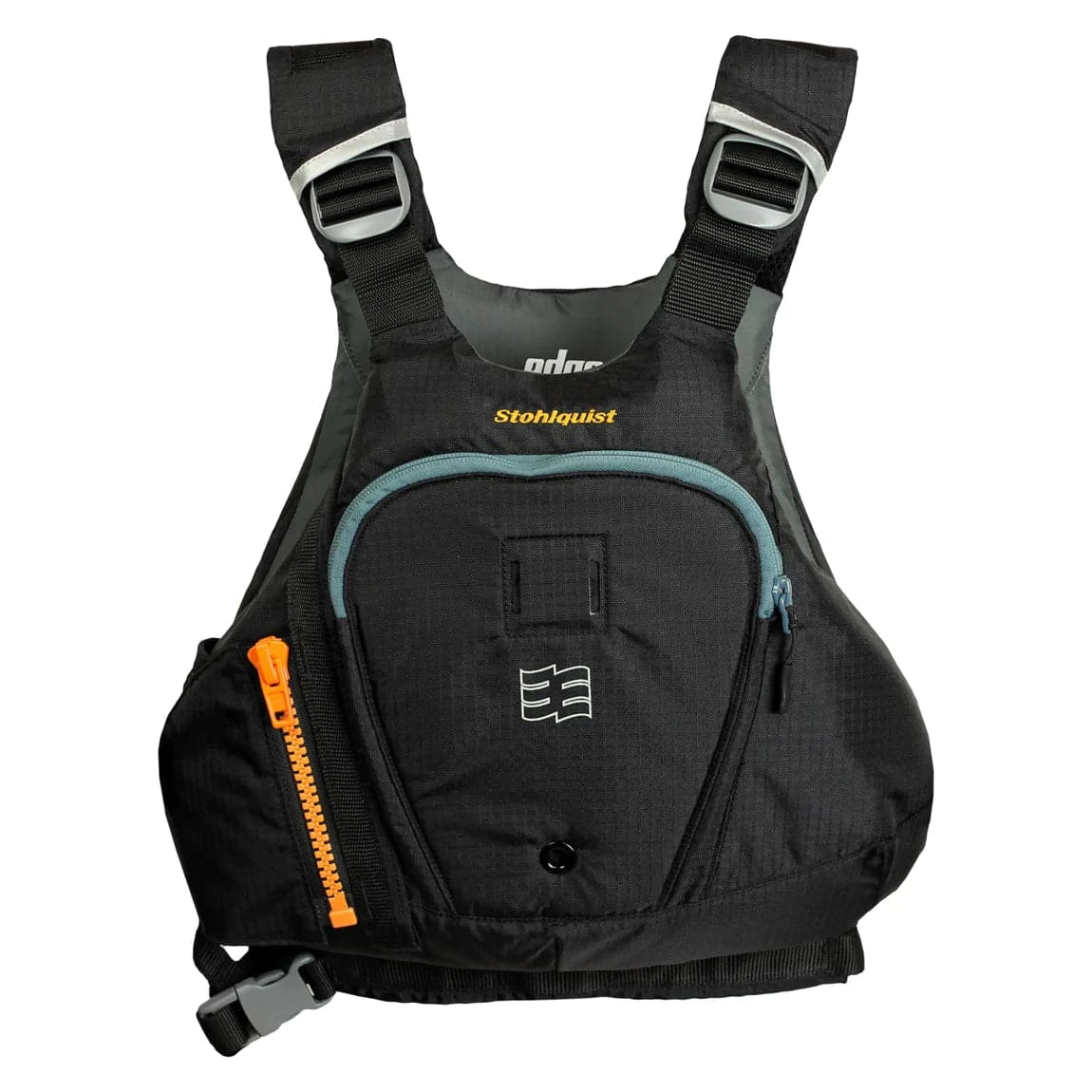 Stohlquist Edge PFD 2 Stohlquist Edge PFD - Image 2