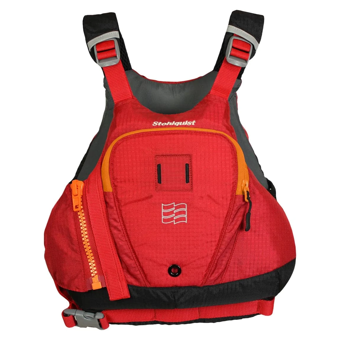 Stohlquist Edge PFD 1 Stohlquist Edge PFD