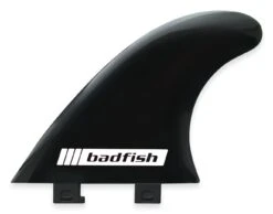 4.5in Soft Flex Side Fin For FCS Boxes