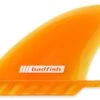 4.5in Soft Flex Center Fin